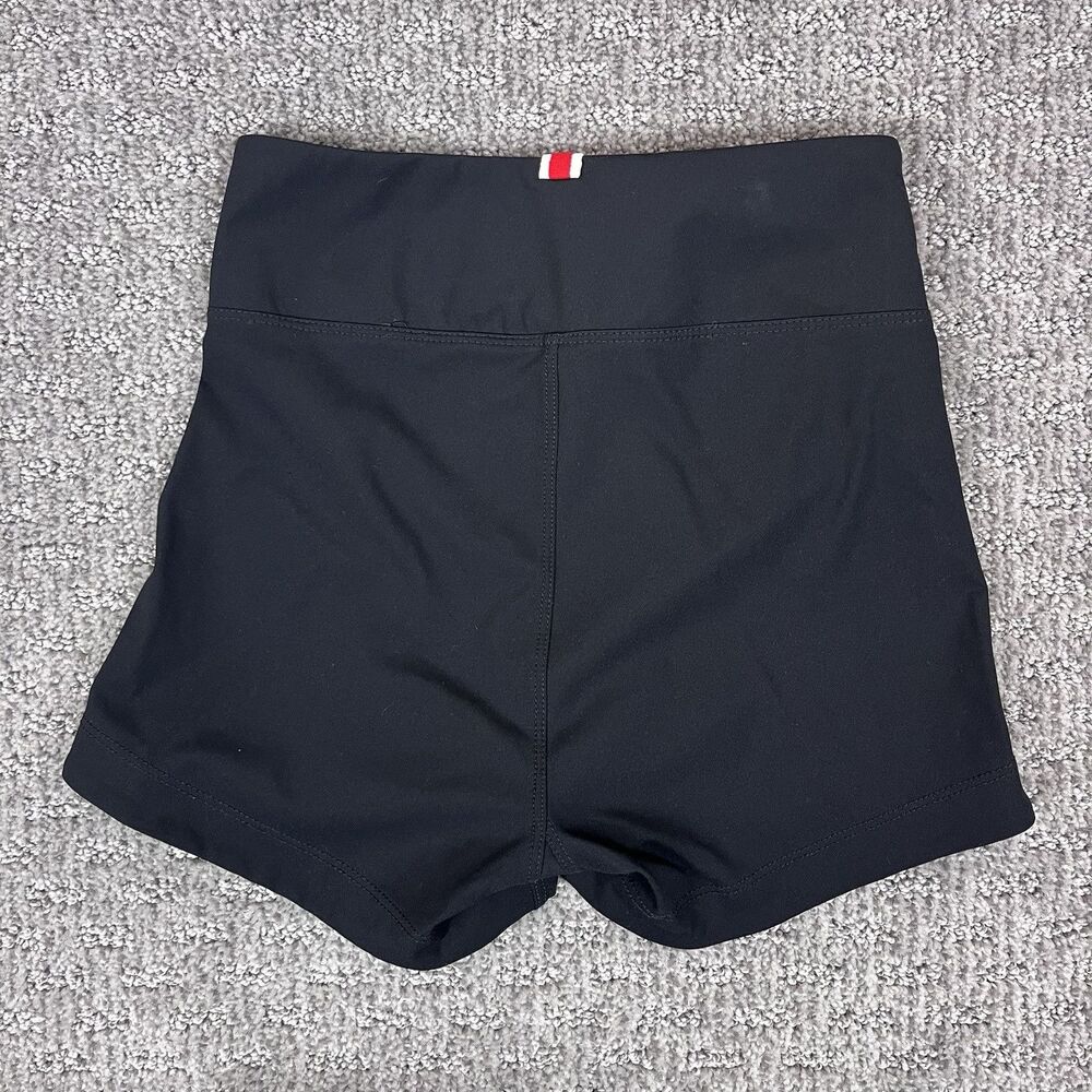 Tracksmith Shorts Womens Extra Small Running Performance Compression Activewear - Picture 2 of 12